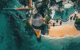 Bawe Island Zanzibar